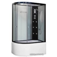 Душевая кабина Niagara NG-1910-01R 120x80 (правая)