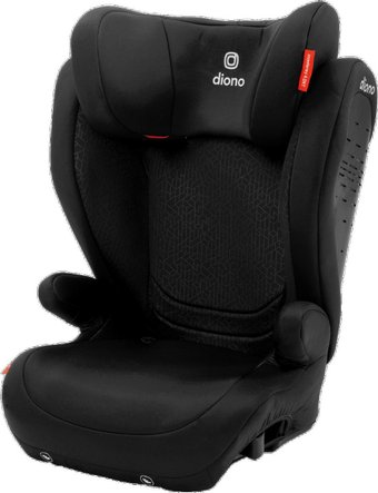 Детское автокресло Diono Monterey 4DXT (black)