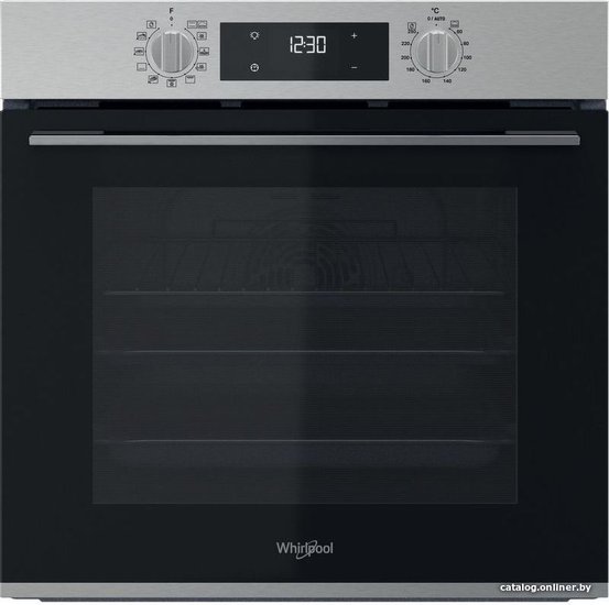 Whirlpool OMK58HR0X