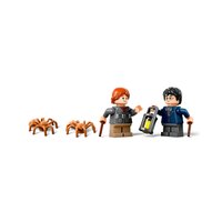 Конструктор LEGO Harry Potter 76434 Арагог в Запретном лесу