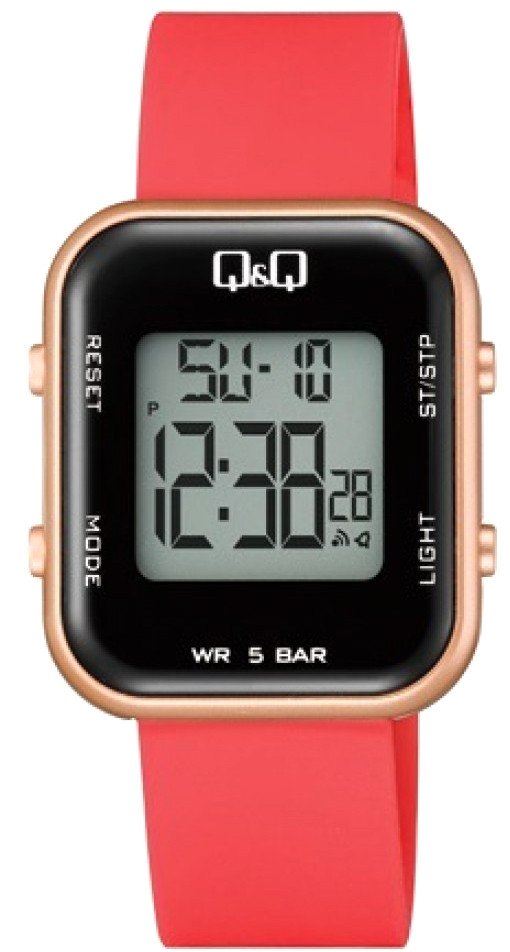 

Наручные часы Q&Q Digital M207J006