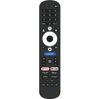 Телевизор Topdevice 32" Google TV TDWC32BF5260V