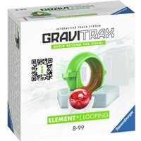 Конструктор Ravensburger GraviTrax Петля 22412