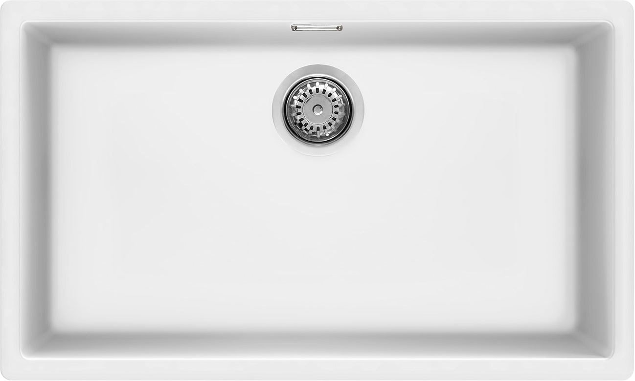 

Кухонная мойка Smeg VZP76B