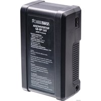 Аккумулятор GreenBean GB-BP 160