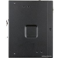 Неуправляемый коммутатор D-Link DIS-100G-5PSW/A1A