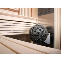 Банная печь Harvia Globe GL110E