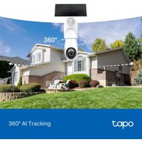 Комплект IP-камер TP-Link Tapo C660 KIT
