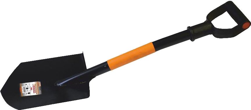 

Лопата штыковая остроконечная Corona C0900