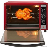 Мини-печь Nord (Nordfrost) RC 450 ZR Pizza Red