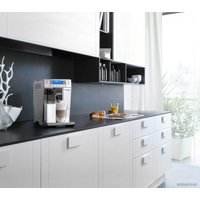 Кофемашина DeLonghi PrimaDonna XS ETAM 36.364.M