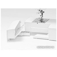 Электромеханическая швейная машина Janete 2600A (розовый) в Гродно