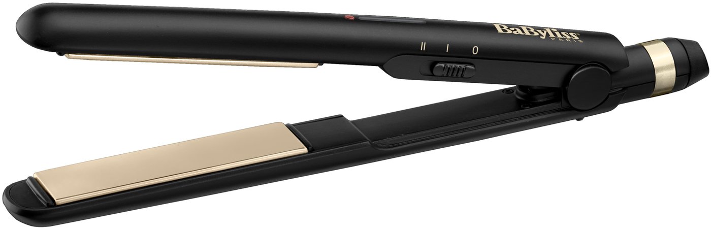 

Выпрямитель BaByliss ST089E