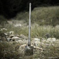 Лопата походная Naturehike NH20GJ002 6927595761847