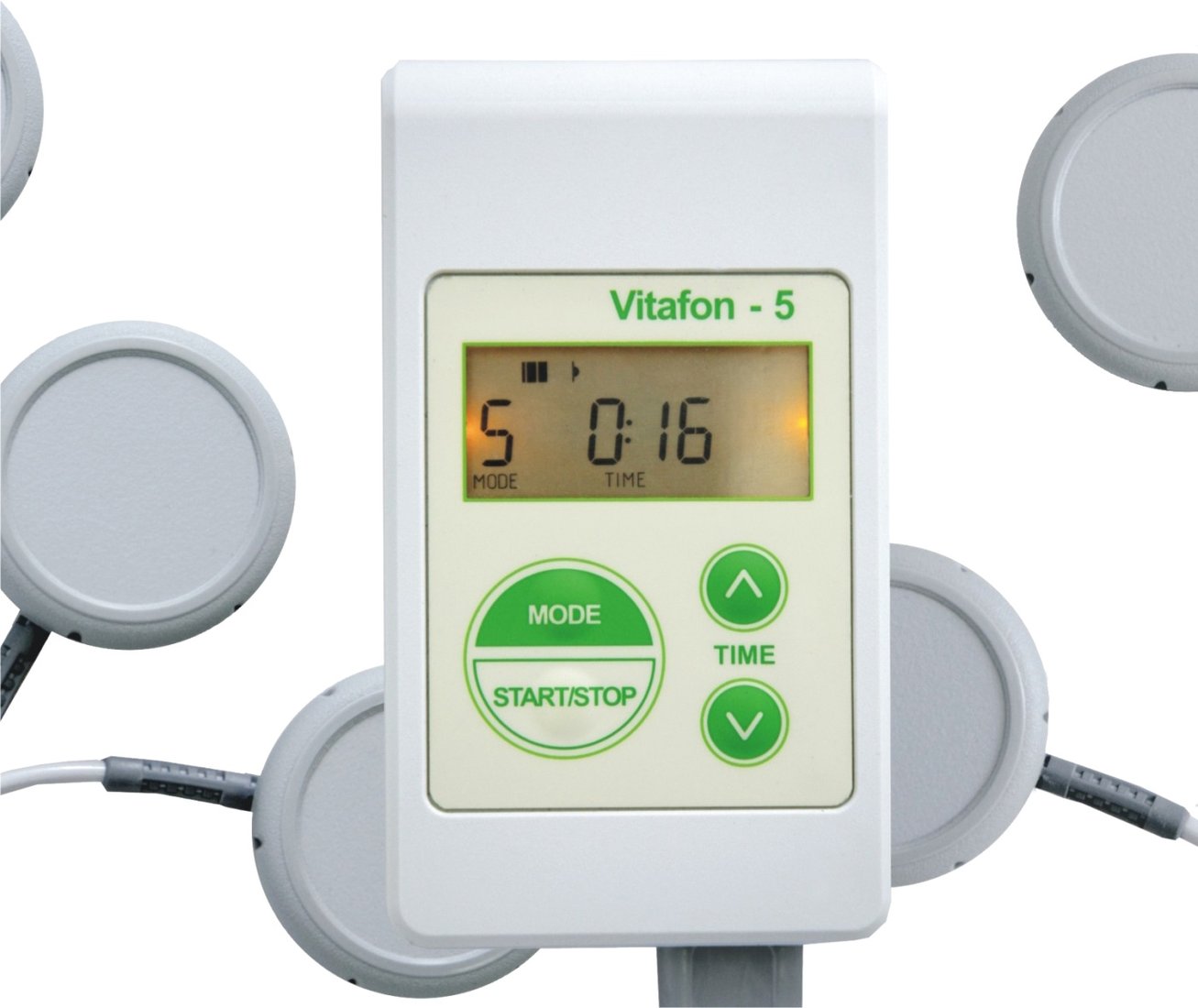 

Виброакустический прибор Витафон 5