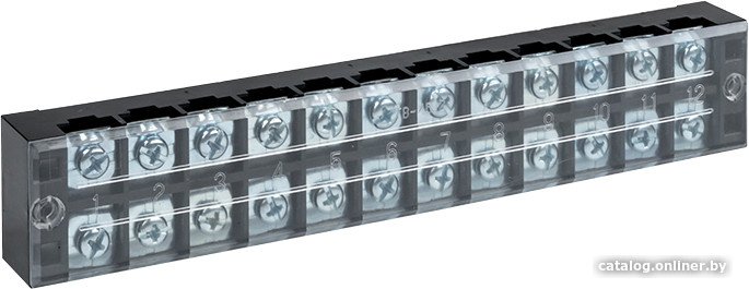 Клеммная колодка EKF PROxima TB-4512