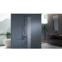 Душевая система  Ganzer GZ19162-R