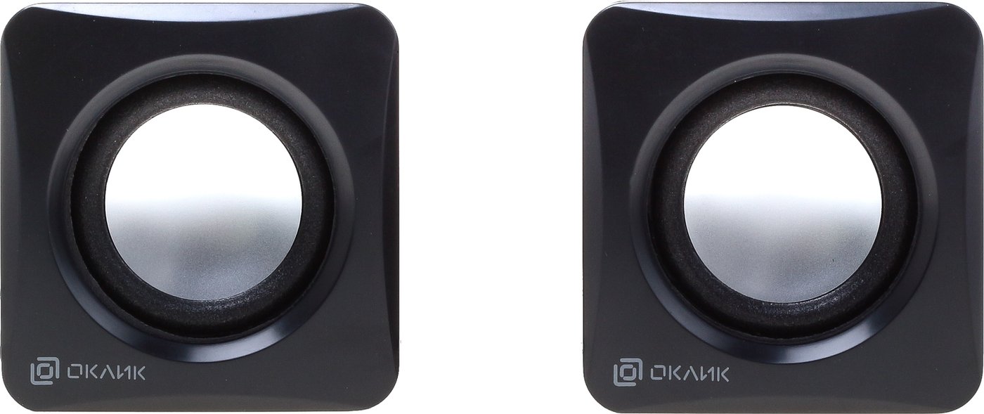 

Акустика Oklick OK-330