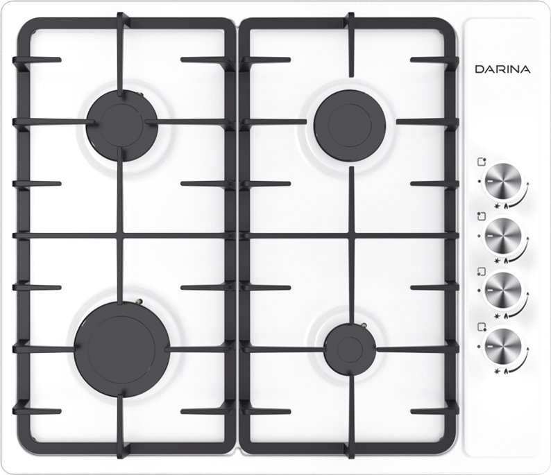 

Варочная панель Darina 1T1 BGM341 11 W