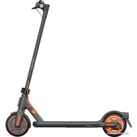 Электросамокат Xiaomi Electric Scooter 4 Go EU BHR7029GL