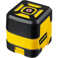 Лазерный нивелир Stayer SLM-1 34961-1