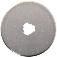 Лезвие OLFA OL-RB45-1