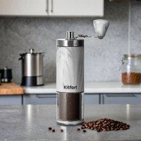 Ручная кофемолка Kitfort KT-7471