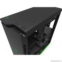Корпус NZXT H440 Razer Edition [CA-H442W-RA]