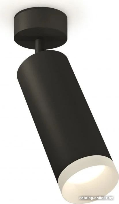 Спот Ambrella light Techno spot XM6343001 SBK/SWH