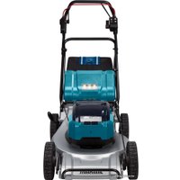 Газонокосилка Makita DLM533PT4 (с 4-мя АКБ)