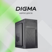 Корпус Digma DCC-MN301