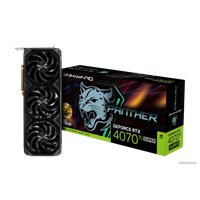 Видеокарта Gainward GeForce RTX 4070 Ti Super Panther OC NED47TSS19T2-1043Z
