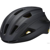 Cпортивный шлем Specialized Align II M/L (black/black Reflective)