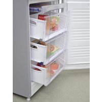 Морозильник Nord (Nordfrost) DF 160NF SSP