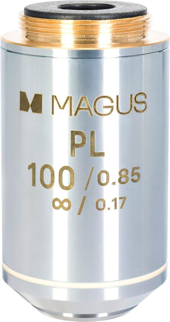 

Magus SF100 DRY 100х/0.80 Plan Pol 83452