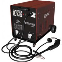 Сварочный инвертор Сорокин 12.16