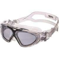 Очки для плавания Atemi Crystal Swim Mask CSM1BK (черный)
