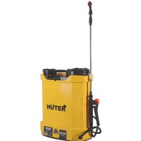 Аккумуляторный опрыскиватель Huter SP-10Li-SFA 70/13/101
