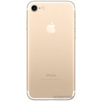 Телефон Apple iPhone 7 32GB Восстановленный by Breezy, грейд B (золотистый)