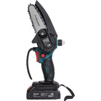 Аккумуляторная пила Pioneer Tools BCS-2020-12C (с 2-мя АКБ, кейс)