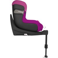 Детское автокресло Cybex Sirona SX2 i-Size (magnolia pink)