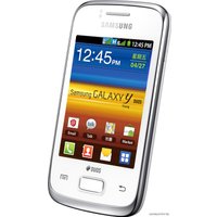 Телефон Samsung S6102 Galaxy Y Duos
