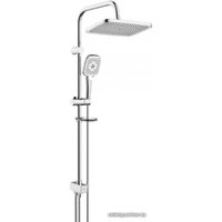 Душевая система  Lemark LM8811C