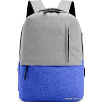 Городской рюкзак Norvik Urban 4003.03 (синий)