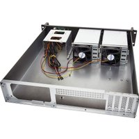 Корпус ExeGate 2U480-HS06 700W EX279755RUS