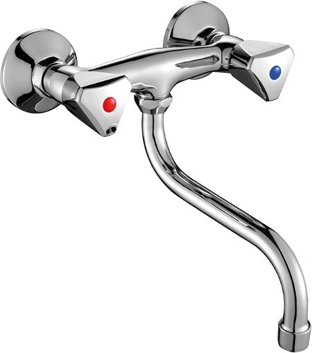 

Смеситель Kuchinox Norm BQN 080D