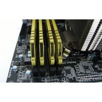 Оперативная память GeIL EVO Corsa 2x8GB KIT DDR3 PC3-14900 (GOC316GB1866C9DC)