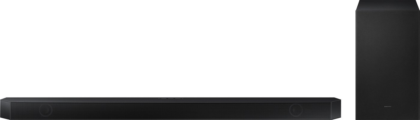 

Саундбар Samsung HW-Q710B