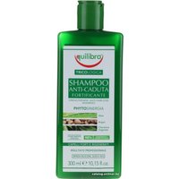 Шампунь Equilibra Tricologica Защитный против старения для окрашенных волос 300 мл