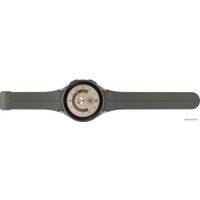 Умные часы Samsung Galaxy Watch 5 Pro 45 мм LTE (серый титан)